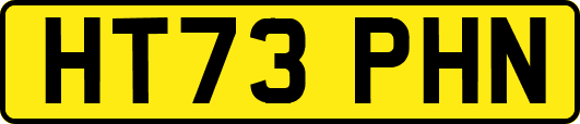 HT73PHN