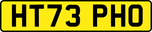 HT73PHO
