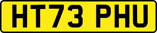 HT73PHU