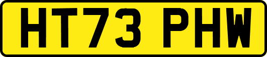 HT73PHW