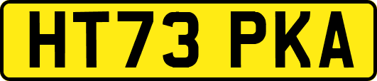 HT73PKA