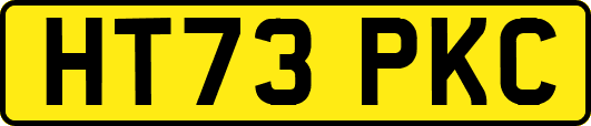 HT73PKC