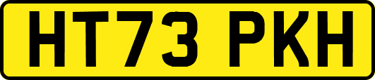 HT73PKH
