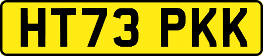 HT73PKK
