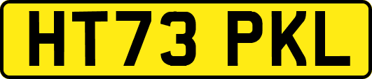 HT73PKL