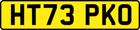HT73PKO