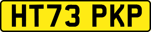 HT73PKP