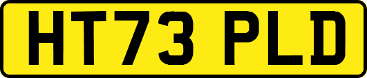 HT73PLD
