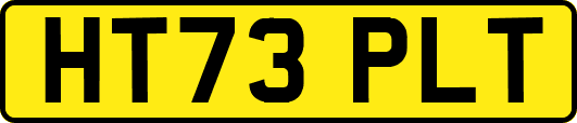 HT73PLT