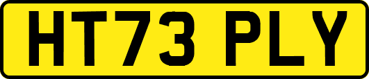 HT73PLY