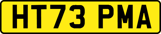 HT73PMA