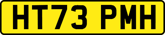 HT73PMH