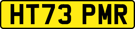 HT73PMR
