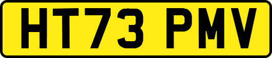 HT73PMV