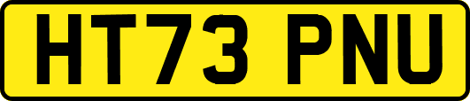HT73PNU