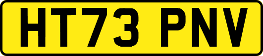 HT73PNV