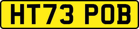 HT73POB