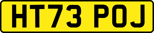 HT73POJ