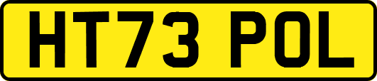 HT73POL