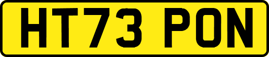 HT73PON
