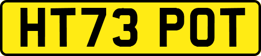 HT73POT
