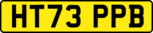 HT73PPB