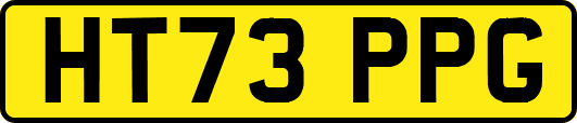 HT73PPG