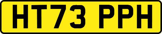 HT73PPH