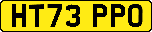 HT73PPO