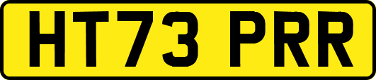 HT73PRR