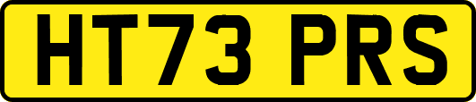 HT73PRS