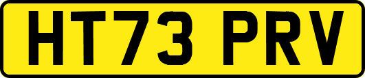 HT73PRV