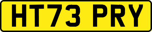 HT73PRY