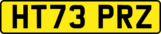 HT73PRZ