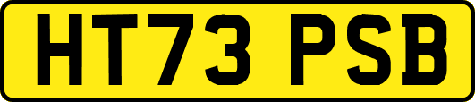 HT73PSB