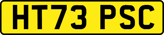 HT73PSC