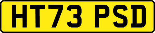 HT73PSD