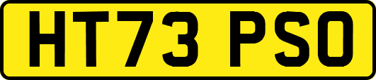 HT73PSO
