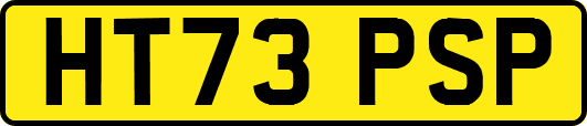 HT73PSP