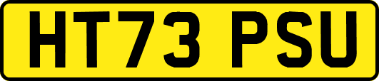 HT73PSU