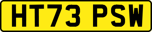 HT73PSW
