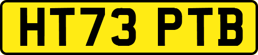 HT73PTB