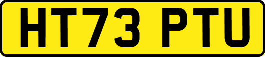 HT73PTU