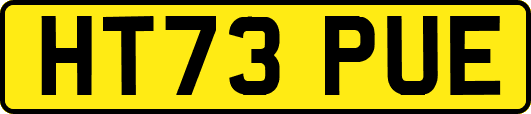 HT73PUE