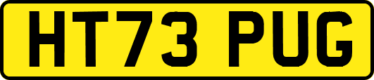 HT73PUG