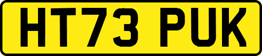 HT73PUK