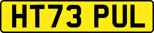 HT73PUL