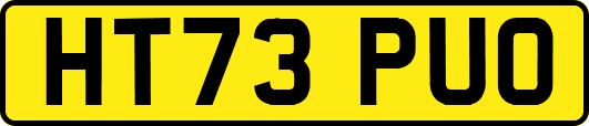 HT73PUO