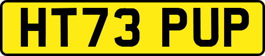 HT73PUP