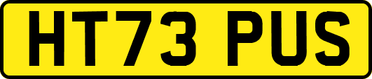 HT73PUS